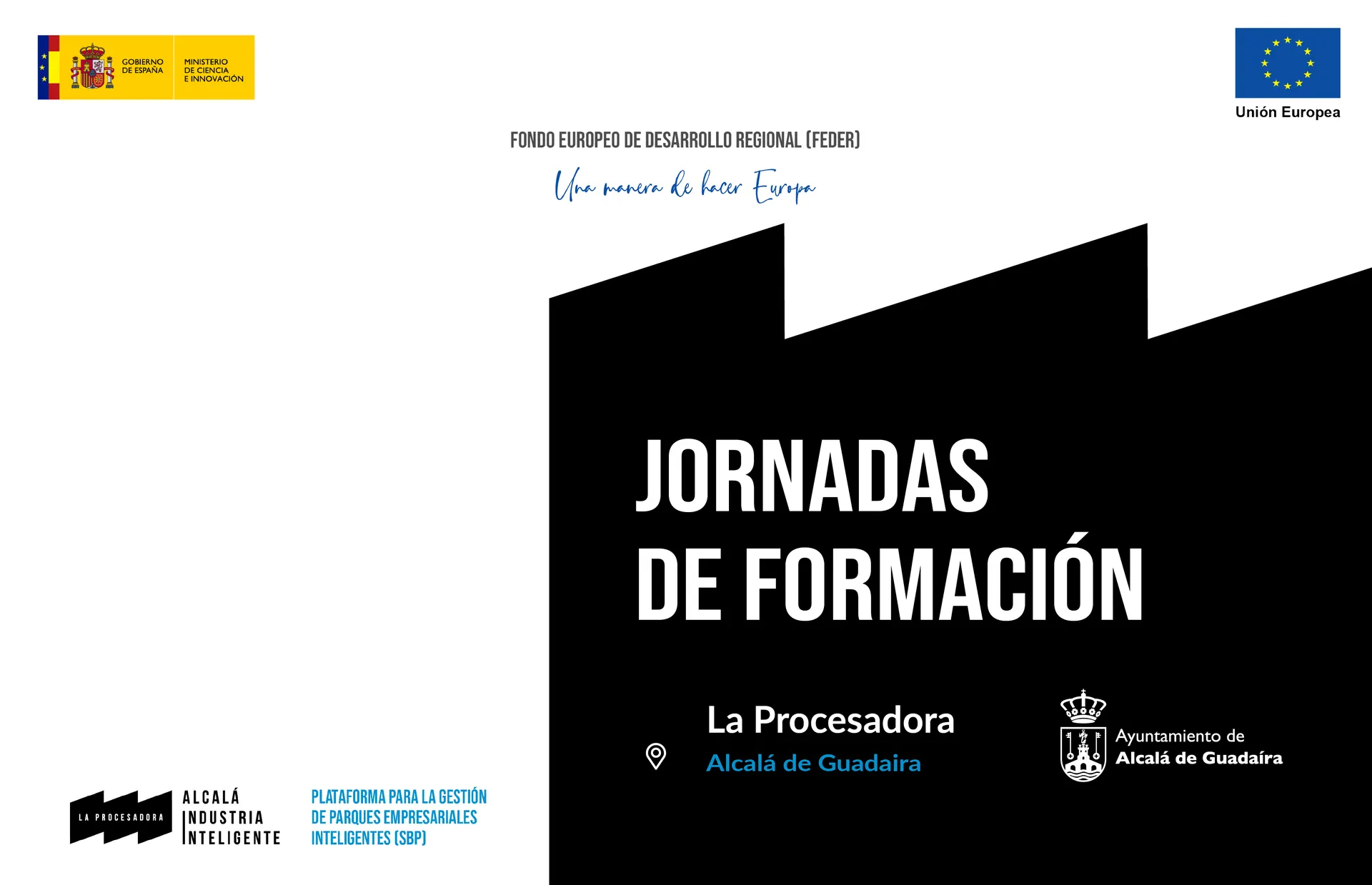 Comienza un nuevo ciclo de formaciones en el Centro Demostrador