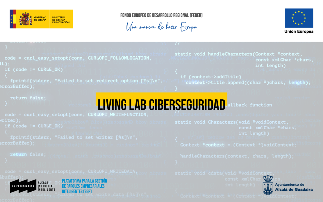 La solución CibervigIA lanza su Living Lab para la colaboración entre universidades, empresas y administraciones públicas