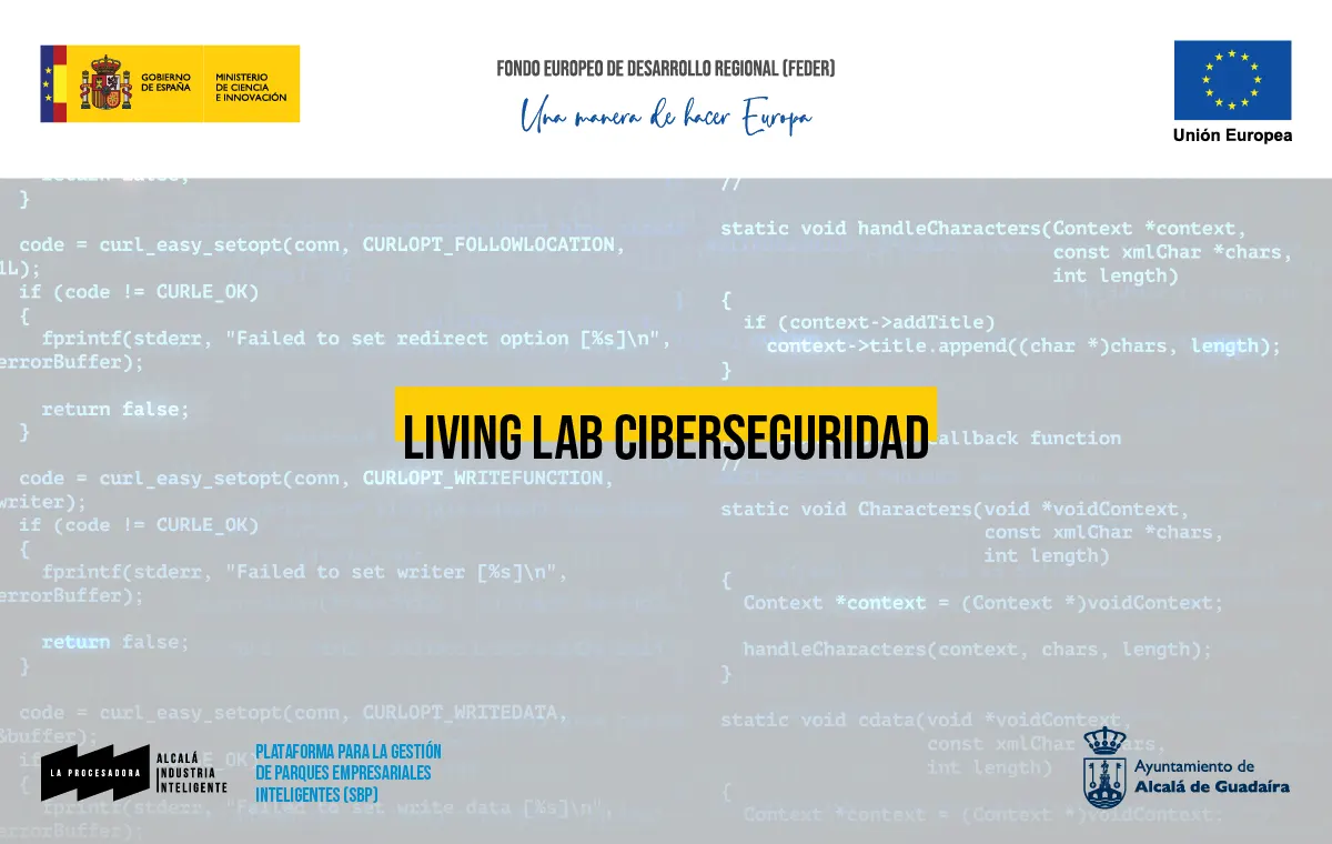 La solución CibervigIA lanza su Living Lab para la colaboración entre universidades, empresas y administraciones públicas