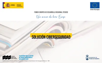 Sistemas automáticos de vigilancia inalámbrica y ciberseguridad