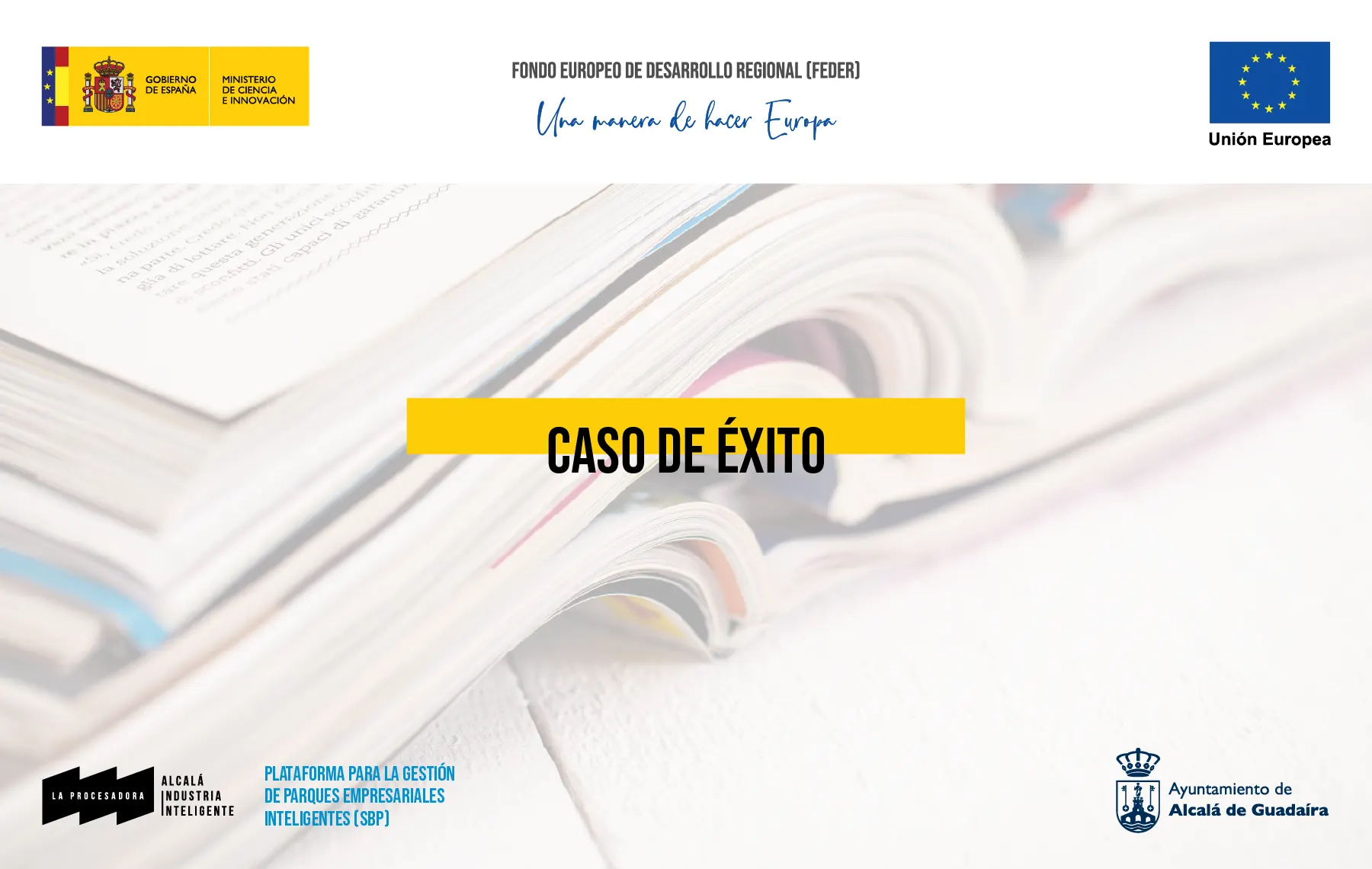 Caso de éxito Indaero Grupo Emergy, S.L.: Mecanizado de piezas para satélites y Proyectos de I+D